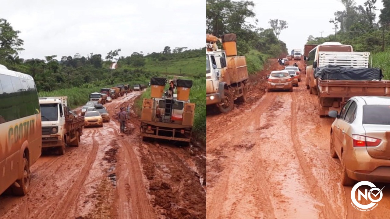 A mais cara e a mais extensa rodovia brasileira. E lá se vão 40 anos da BR- 230 – a Transamazônica (sonhos inacabados de uma estrada que só ficou no  papel) – Intruck Transporte